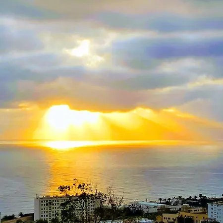 Vue A Bastia, Terrasse Et Piscine Privee. Appartamento *