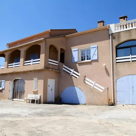 Appartamento Vue A Bastia, Terrasse Et Piscine Privee.