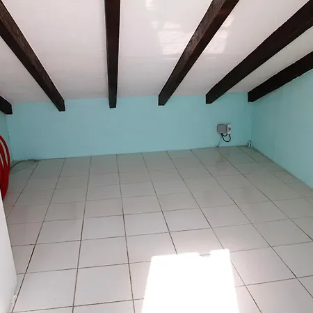 Appartamento Vue A Bastia, Terrasse Et Piscine Privee. *