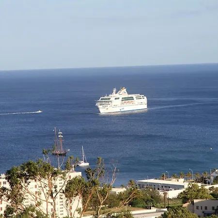 Vue A Bastia, Terrasse Et Piscine Privee. *