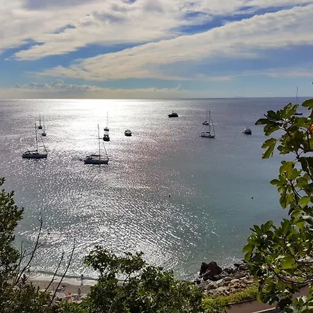 Apartamento Vue à Bastia, Terrasse Et Piscine Privée.