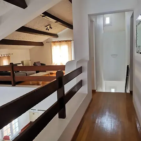 Vue à Bastia, Terrasse Et Piscine Privée. Apartamento Bastia (Corsica)