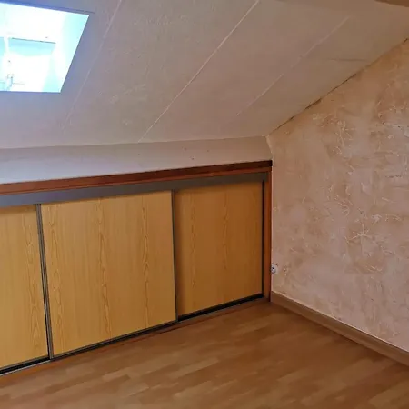 Vue A Bastia, Terrasse Et Piscine Privee. Lägenhet Bastia (Corsica)