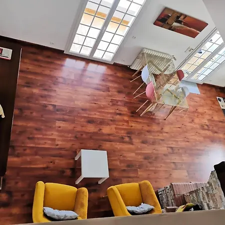 Vue A Bastia, Terrasse Et Piscine Privee. Bastia (Corsica)