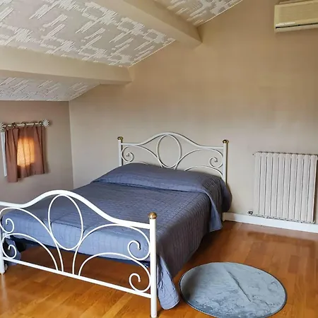 Vue à Bastia, Terrasse Et Piscine Privée. Apartamento Bastia (Corsica)