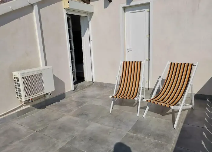Vue A Bastia, Terrasse Et Piscine Privee. Daire Bastiya
