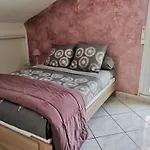 Apartman Vue A Bastia, Terrasse Et Piscine Privee. *