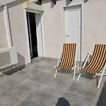 Vue A Bastia, Terrasse Et Piscine Privee. Apartman Bastia