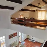 Apartman Vue A Bastia, Terrasse Et Piscine Privee.