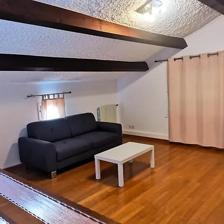 아파트 Vue A Bastia, Terrasse Et Piscine Privee.