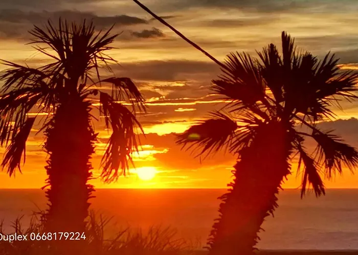 Sea View With Terrace And Private Pool * Bastia (Corsica)